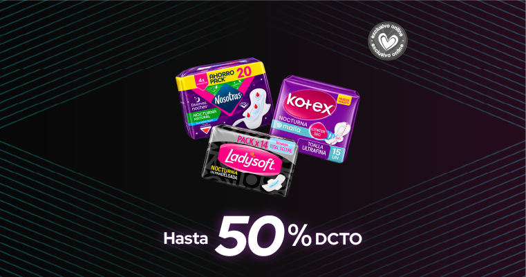 Higiene desechable Cyber Maicao