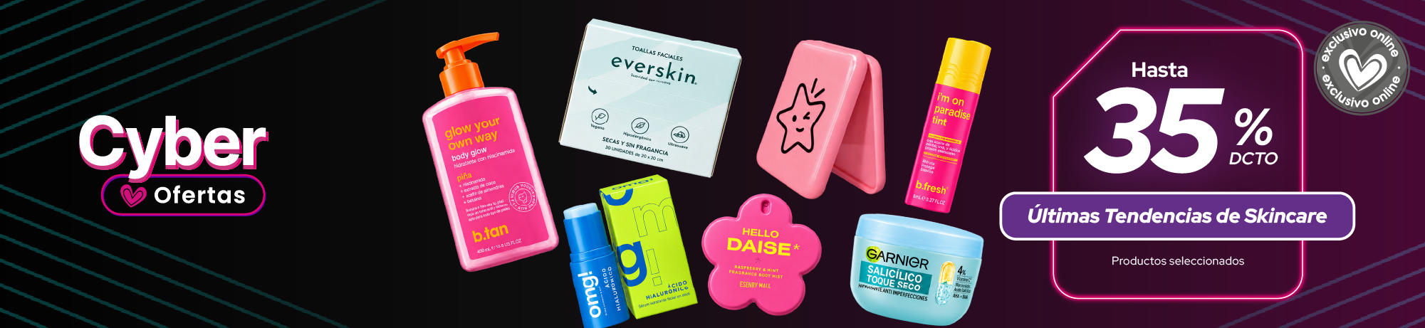 Tendencias en Skincare en Maicao