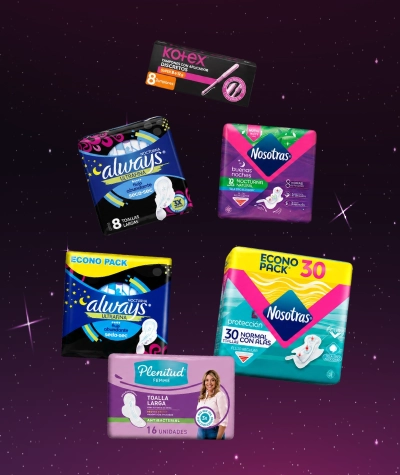 Venta nocturna Protección Femenina en Maicao