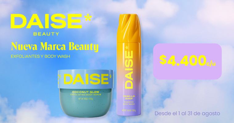 Daise Beauty en Maicao